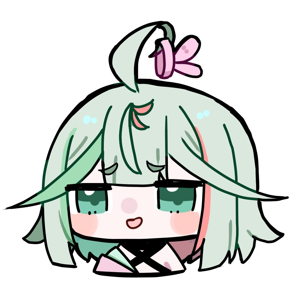 teruteru_venter tweet picture