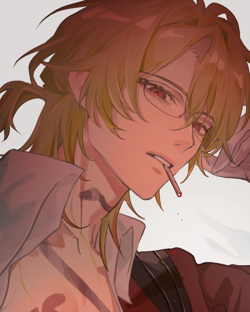 sora_lux1155's tweet photo. 老陸會不會有抽菸的習慣

#LuukHerssen https://t.co/WC4JWc9es9