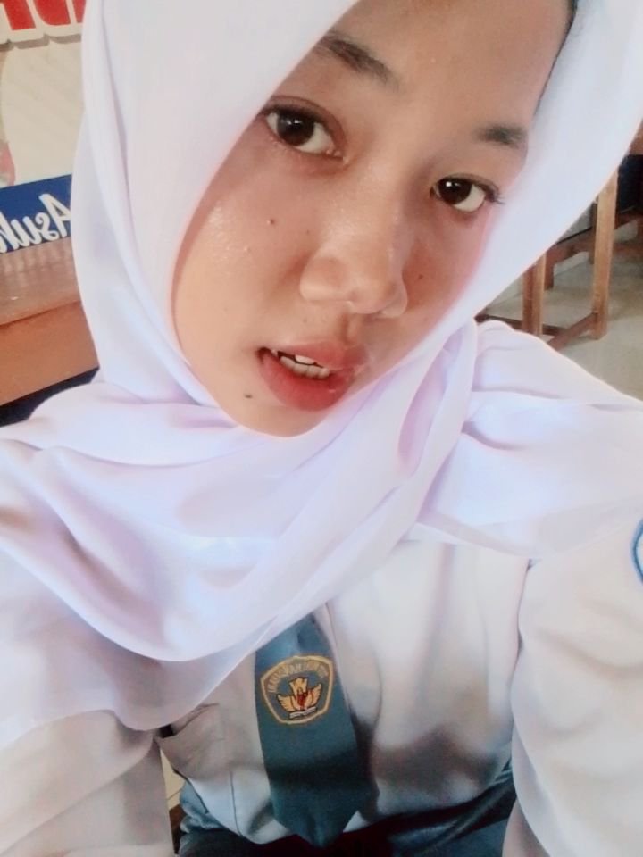 naasukamatchaaa's tweet photo. apa enaknya muka akuuhhh🙄 https://t.co/BVkCU4zSrA