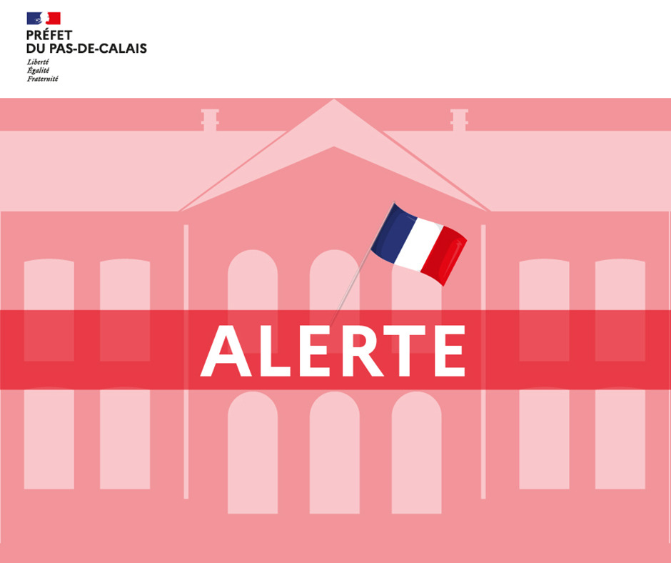 Image de Préfet Pas-de-Calais - #FeuDeForêt

🔥 Plusieurs départs de feux ont été signalés à Neufchâtel-Hardelot et à Dannes.

Le Le