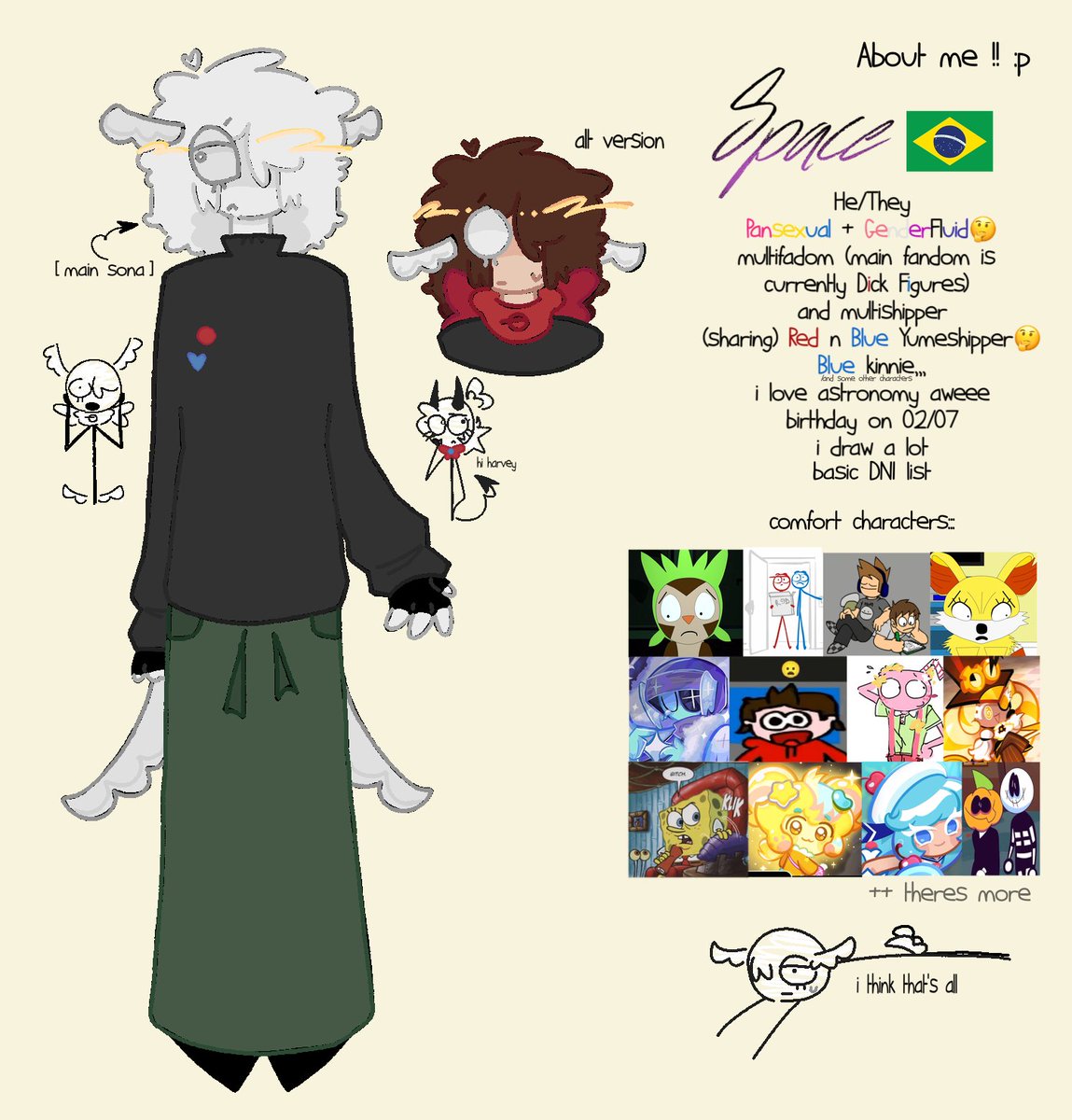 spacenauter's tweet photo. ok repost
#OC #art https://t.co/JcOKHai57B