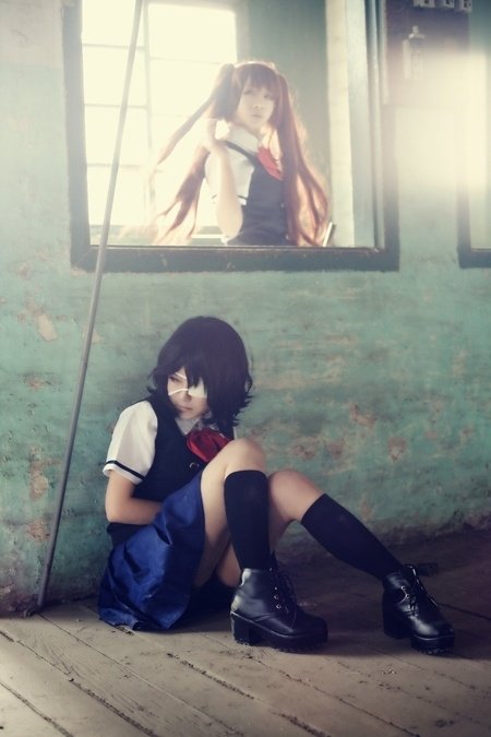 natsukashiinaa tweet picture
