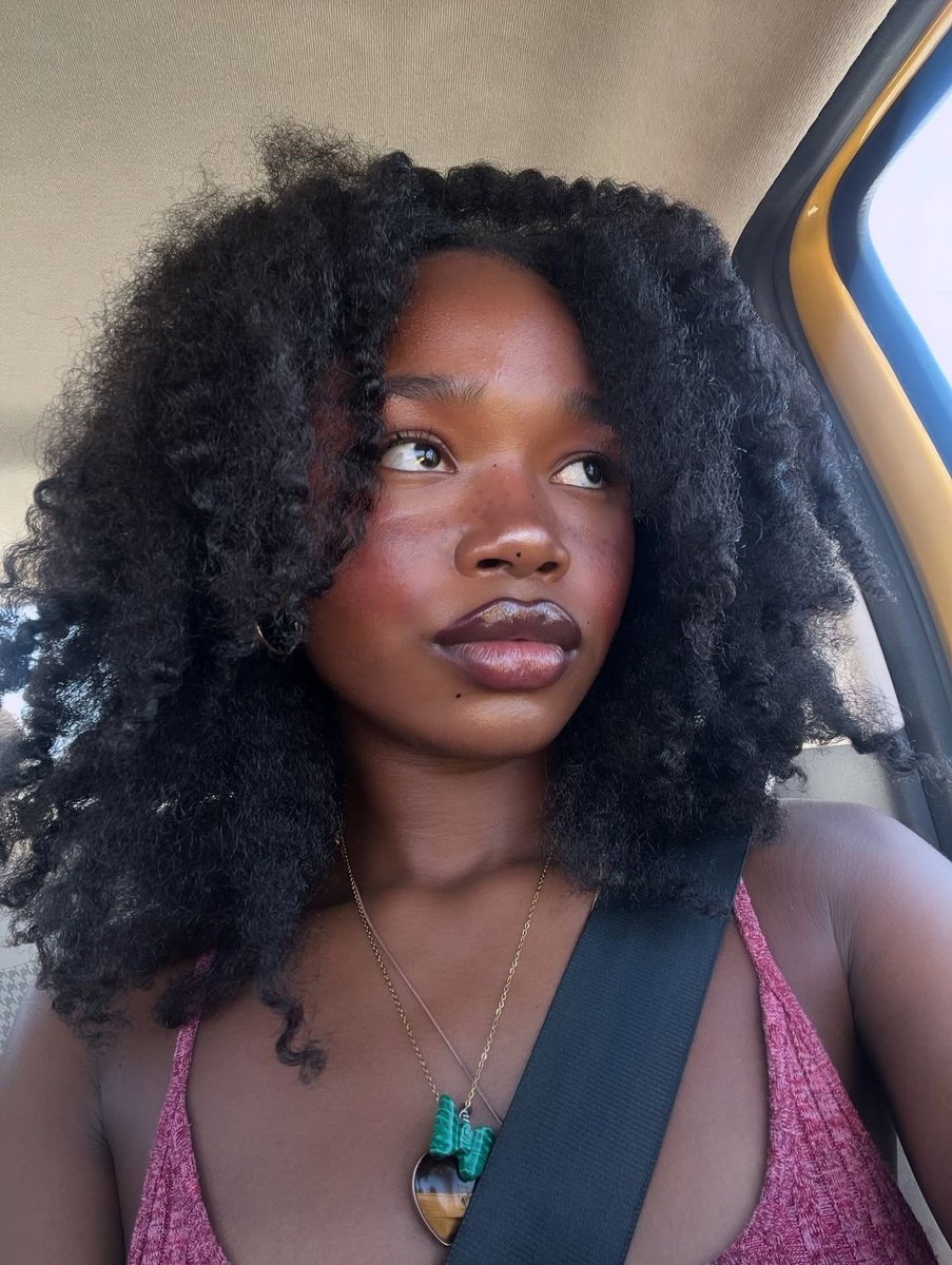 ashmq200's tweet photo. ˖ ᡣ𐭩 Natural Hair Appreciation Post ࣪ ౨ৎ˚₊ https://t.co/jp2qi1bZCl