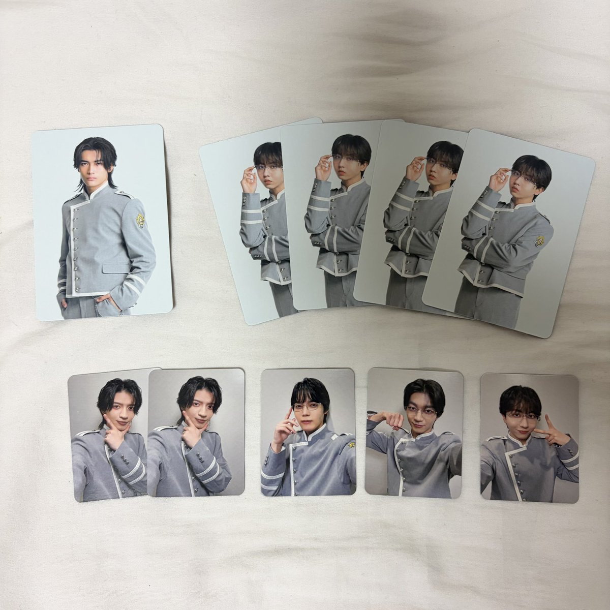 ___01tr23hk's tweet photo. EBiDAN Yes!東京  げんじぶ　特典封入 交換 トレカ 

【譲】武藤 長野 杢代 小泉

【求】ハル 大倉＞買取(希望額ご提示の上DM)

同枚数まとめての交換優先
8/14.15.16エビライ手渡し優先

お気軽にリプかDMまでお声掛けください

#EBiDAN交換 #げんじぶ交換 https://t.co/QBi4RfmzqE