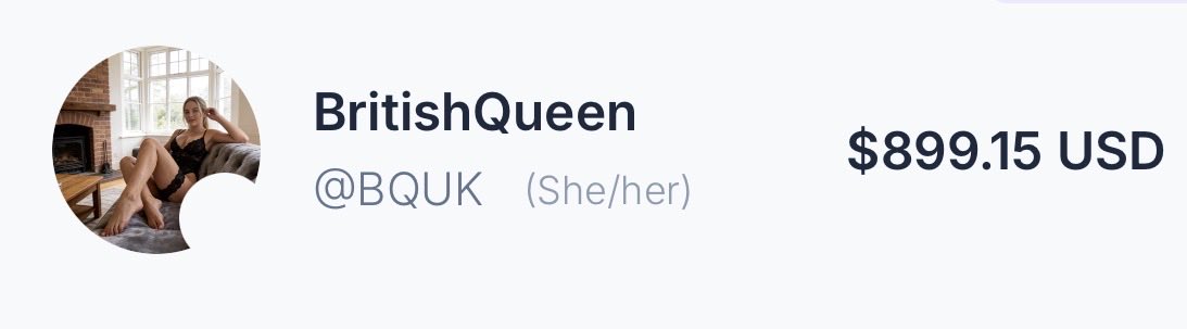 BritishQ4u's tweet photo. Can we all agree this is an ugly number! 

Who is rounding up to 4 figures?….. 

#findom #paypig #send #piggy #submen #Ds #wallet https://t.co/HeNeCfyftZ