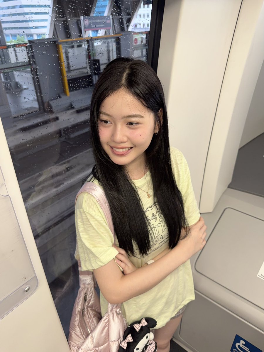Sitapava_'s tweet photo. ไม่น่ารักหรออออออออออออ https://t.co/cPIFfmfFiE