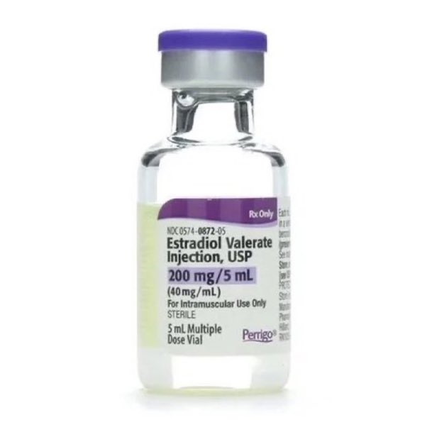 SharonAman27595's tweet photo. Estradiol Valerate>>Injection,USP 200 mg/5 mL https://t.co/7RTuhtdoCA