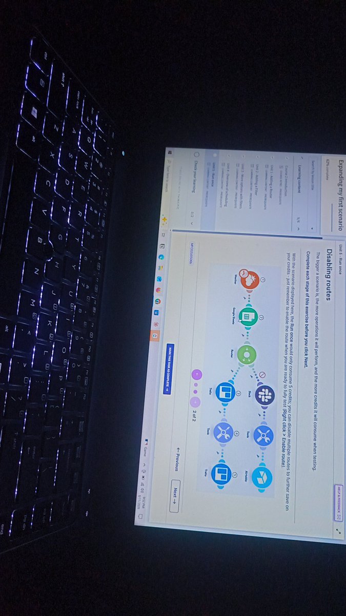 Zinny301's tweet photo. An Administrative Virtual Assistant in her element.

Organizing tasks, managing calendars, keeping projects moving, and making work easier behind the scenes. https://t.co/322kjEBHPC