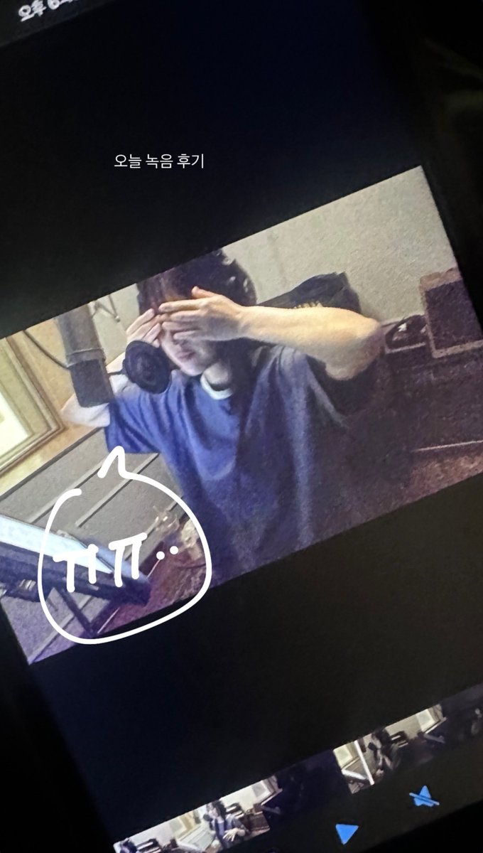 for__sei's tweet photo. 260812 #김마리 IGS upload! https://t.co/nLuZdH666j