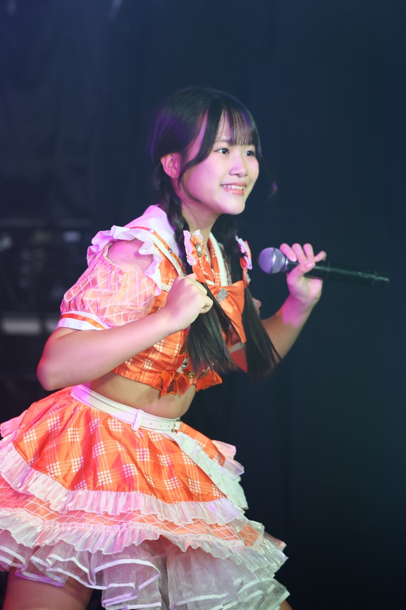 2026/08/11 IDOL PORT mini Vol.13 Zirco Tokyo チキータ 恵福いろは
