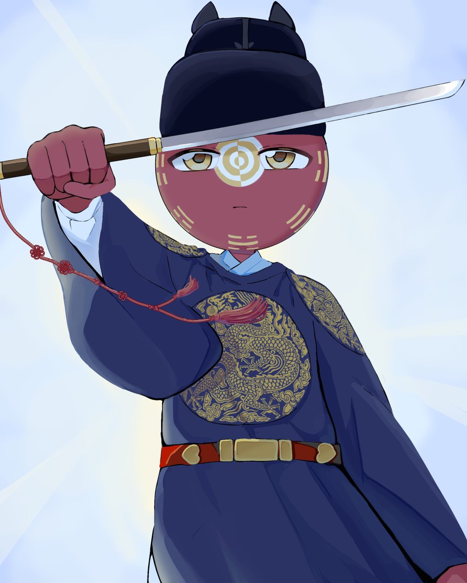 KorandChi's tweet photo. #カントリーヒューマンズ
#countryhumans
#countryhumansjoseon
1392.8.13🌅 https://t.co/2YBRNNvons