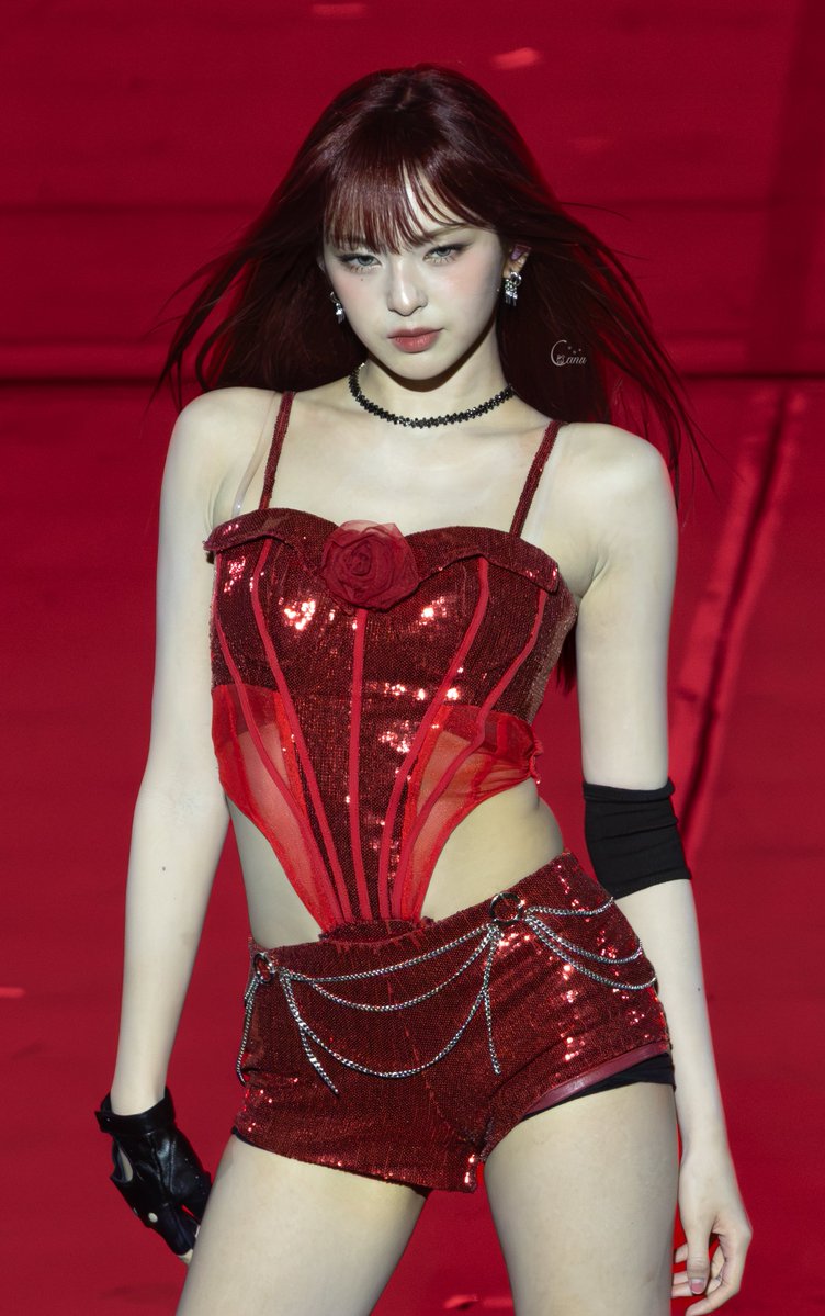 Cah_sl2's tweet photo. .⪩⪨ Day 2026-08-12 ⪩⪨.

    Still shining today ✩.*˚

#CHIQUITA #BABYMONSTER
#치키타  #베이비몬스터 https://t.co/iLoiTZXBGO