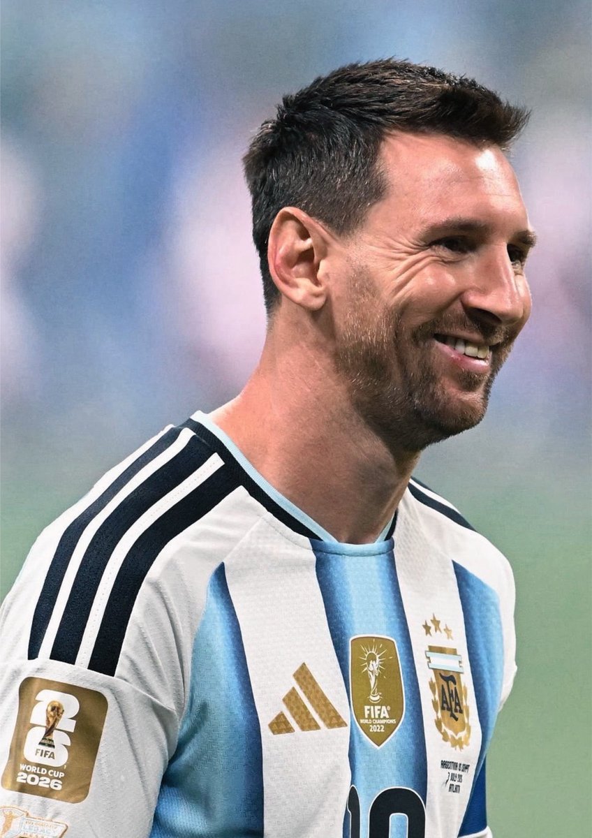 Messias30_'s tweet photo. Qué lindo es tenerte de ídolo. https://t.co/Uxr3ehKBYx