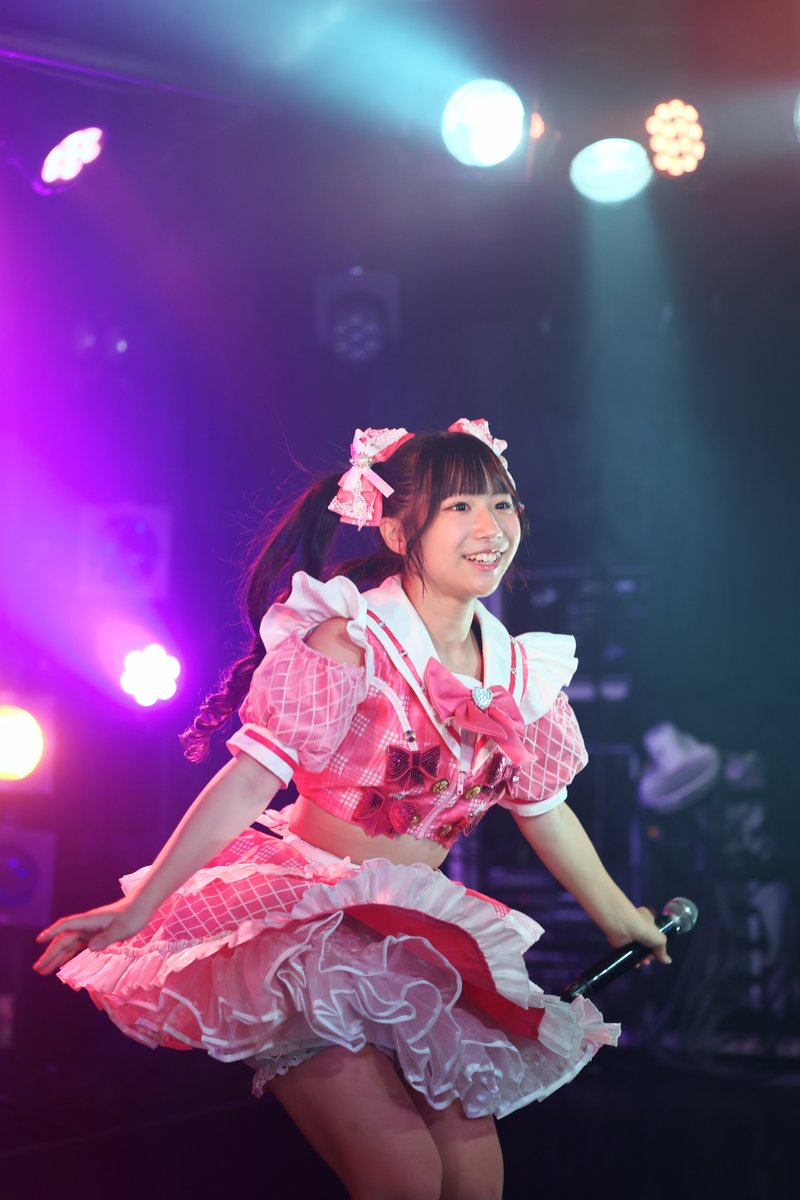 2026/08/11 IDOL PORT mini Vol.13 Zirco Tokyo チキータ ここみここ