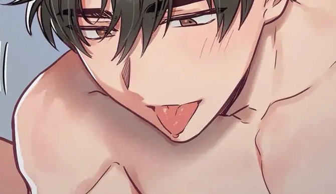 D0UBLEV1SION's tweet photo. Then take those panties off - or should he do it with his teeth~? https://t.co/uK35hfGFex