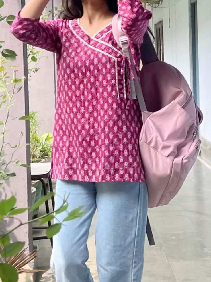 itsaarohiii's tweet photo. Just feeling fresh ✨️ https://t.co/1qRZcl3lsF