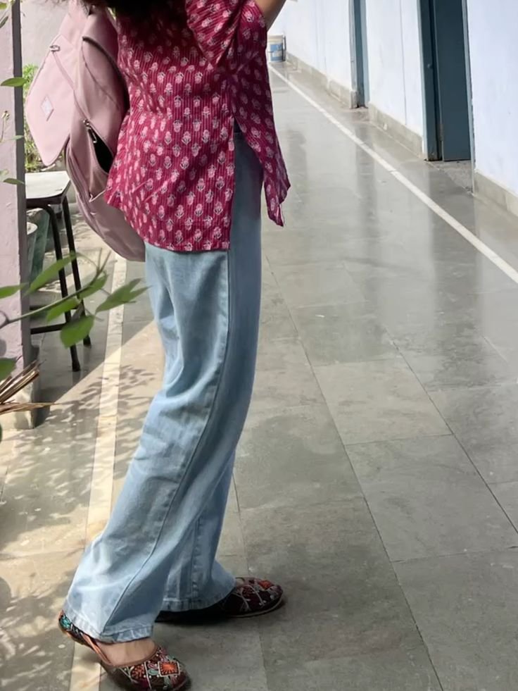 itsaarohiii's tweet photo. Just feeling fresh ✨️ https://t.co/1qRZcl3lsF