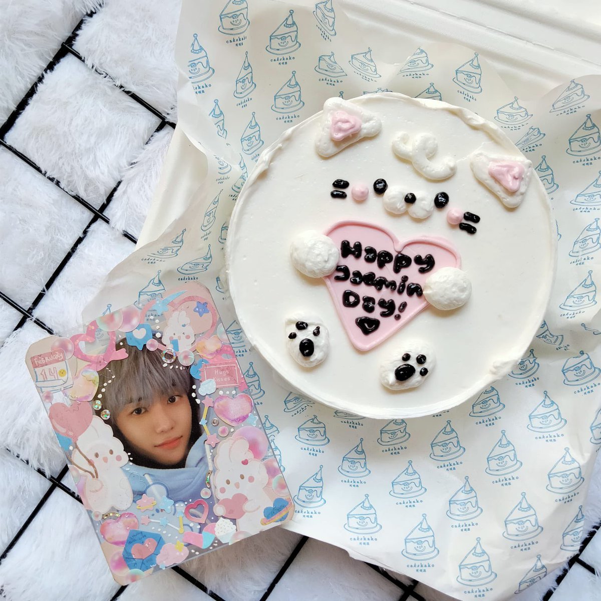 nominland's tweet photo. happy birthday, #jaemin ♡ my pinky princess the sweetest and warmhearted person🩷 may god always gives you eternal happiness and blessings <33 thanks for all your hard work, thanks for making my life so brighter, thank you for being here. im so proud of you, i love you my pretty princess!🩷

#MakeAWishForJaemin 
#드디어_재민이생일이당_헤헤 
#HAPPYJAEMINDAY