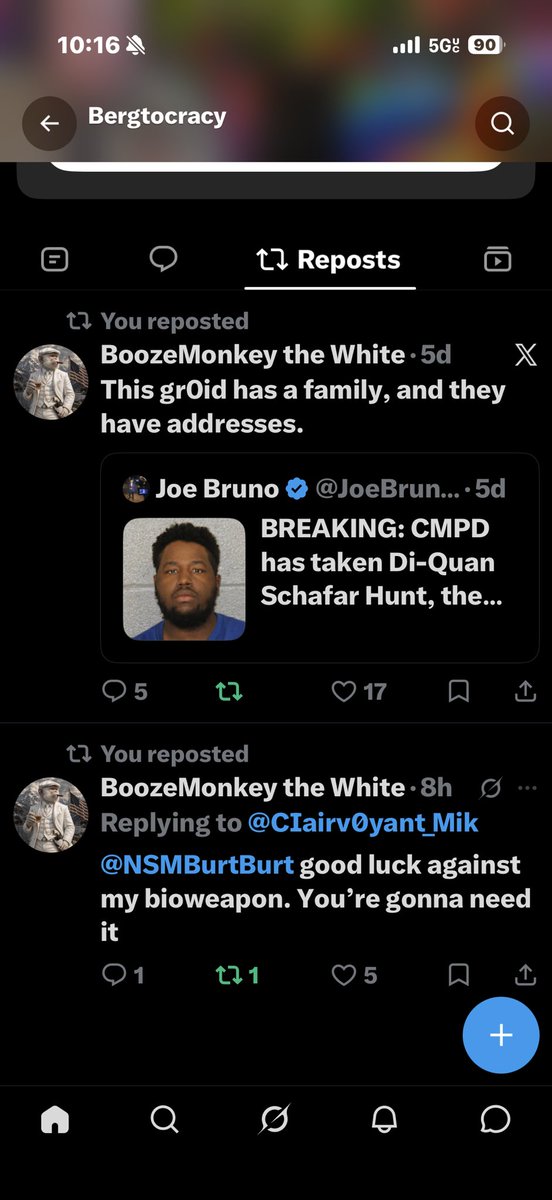 SnafuTheHateful's tweet photo. @WhiteyNational https://t.co/5hzqyucU6X