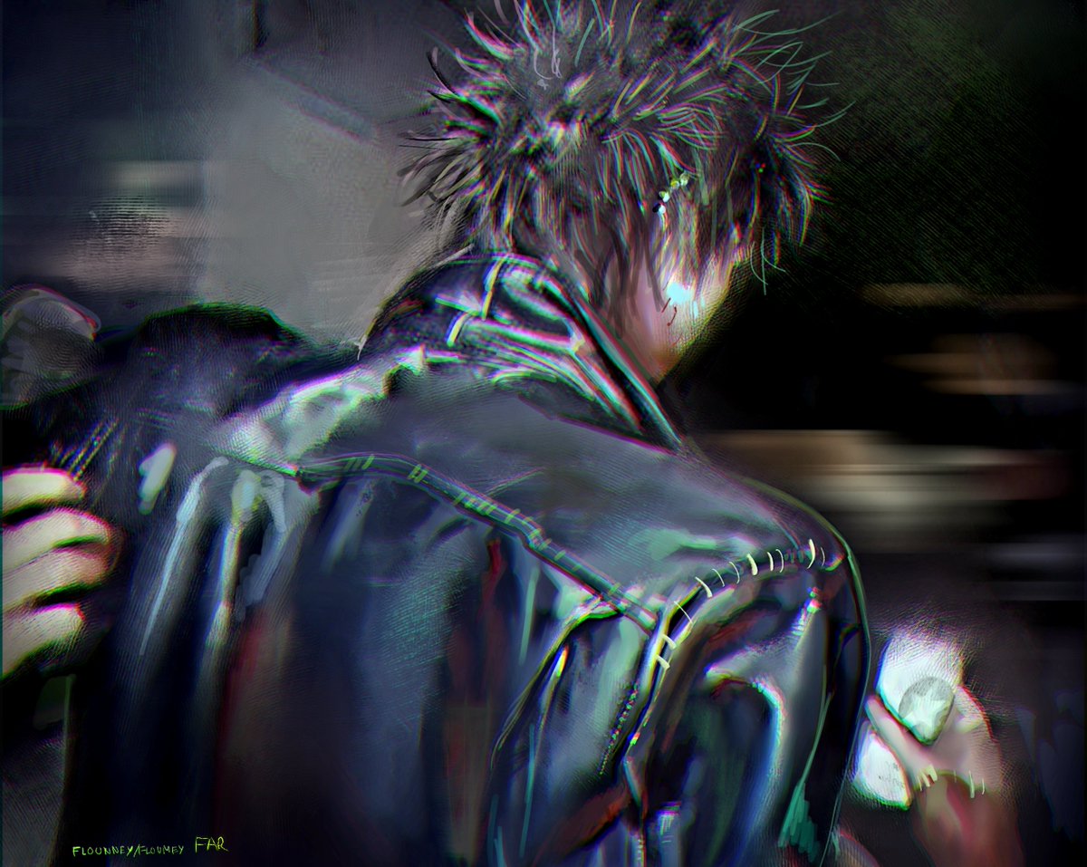 Floumey's tweet photo. #dabi https://t.co/YSv4afbxFc
