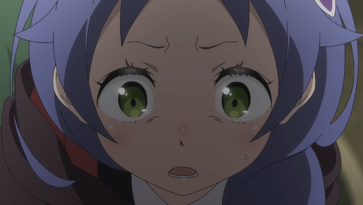 Re:ゼロから始める異世界生活 第78話 ツイート画像 1
