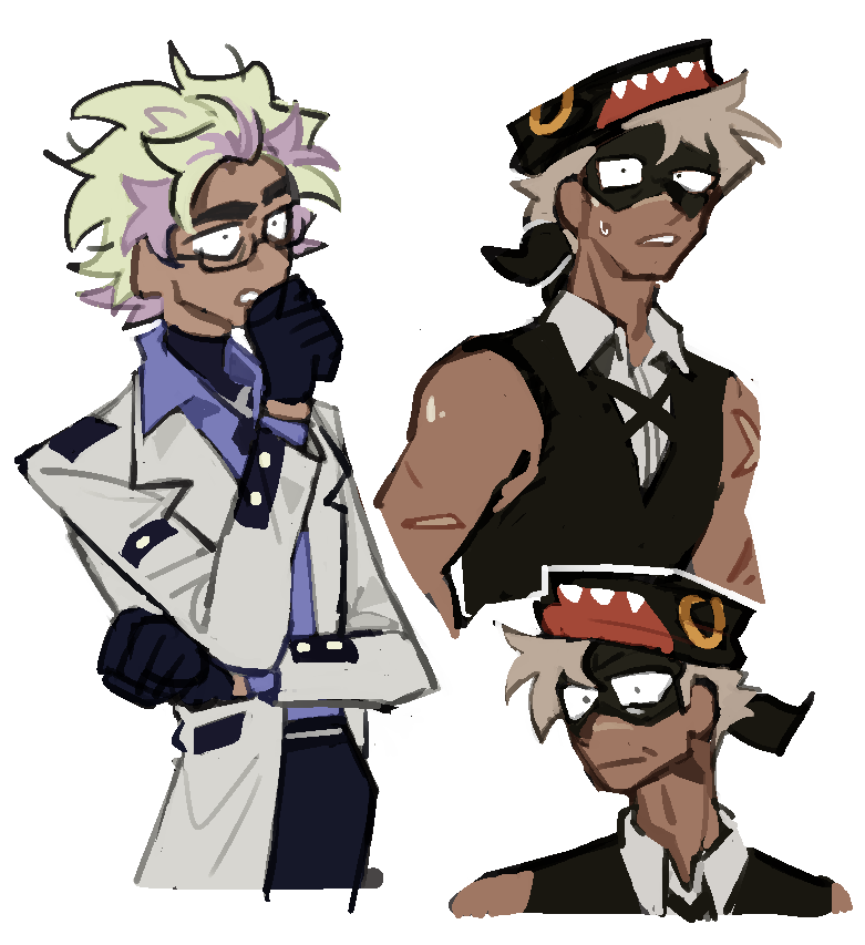 Ekrixart's tweet photo. jcc sketches https://t.co/Iit2lGJsdZ