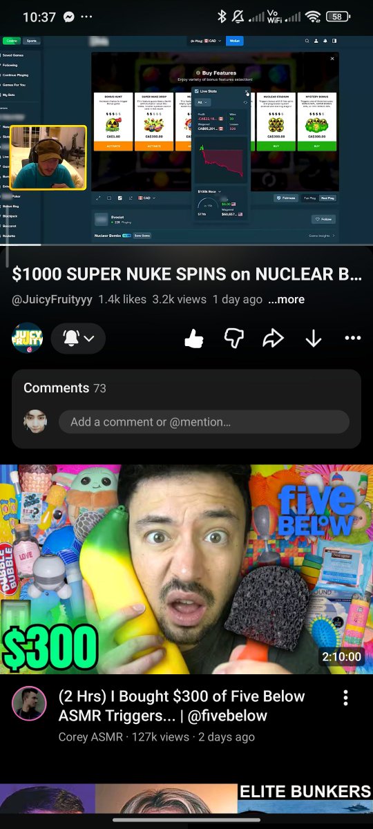izichoi's tweet photo. @JuicyFruityyy Doneee! My notif's always on Juicyy🙌🏻

14VR4ArsoPGmMN1jch1WkdbB1a361aaT3L https://t.co/cmHkMFiLt9
