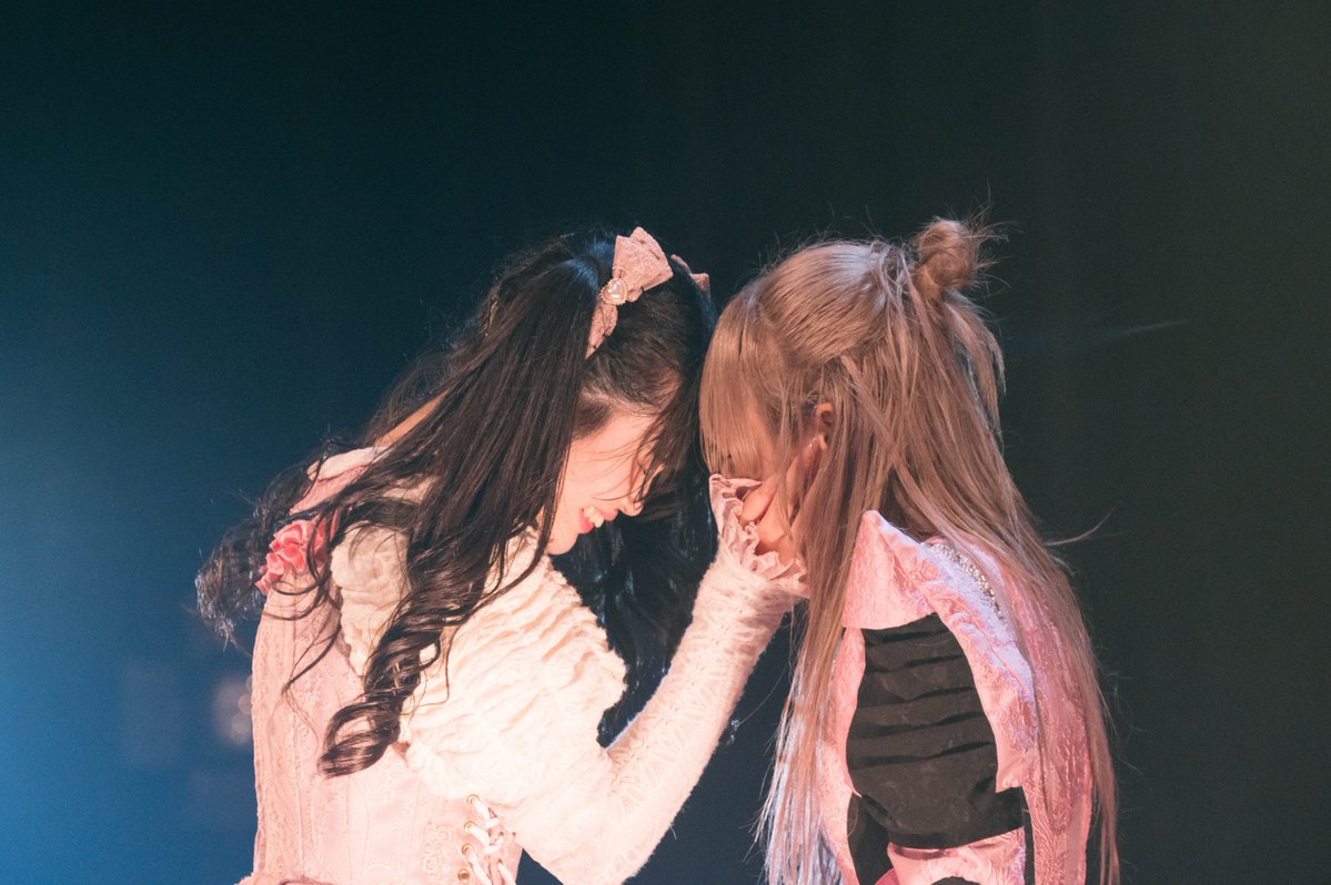 TKTspaghetti's tweet photo. 2026/08/12
“桃色レジスタンス”
Spotify O-WEST

#桃色レジスタンス0812
#THEPINKMINDS
#まいんずちゃん https://t.co/6m3P8V6ure