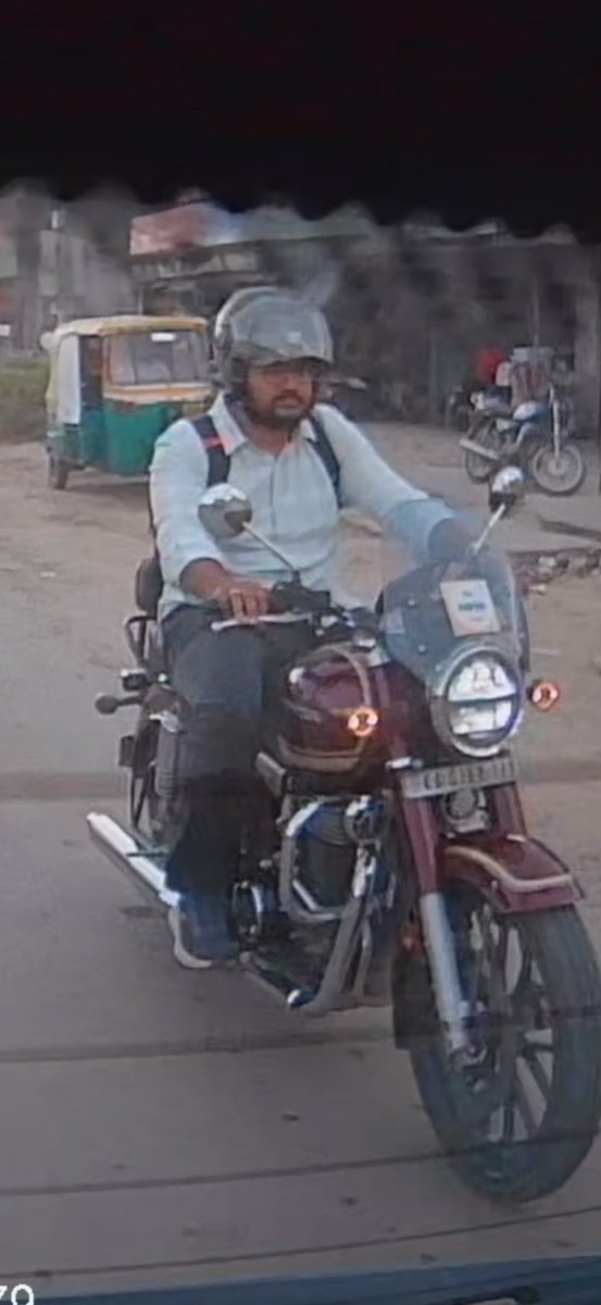 Saroj_kumar's tweet photo. @BlrCityPolice @CPBlr https://t.co/QZSMIKdtie