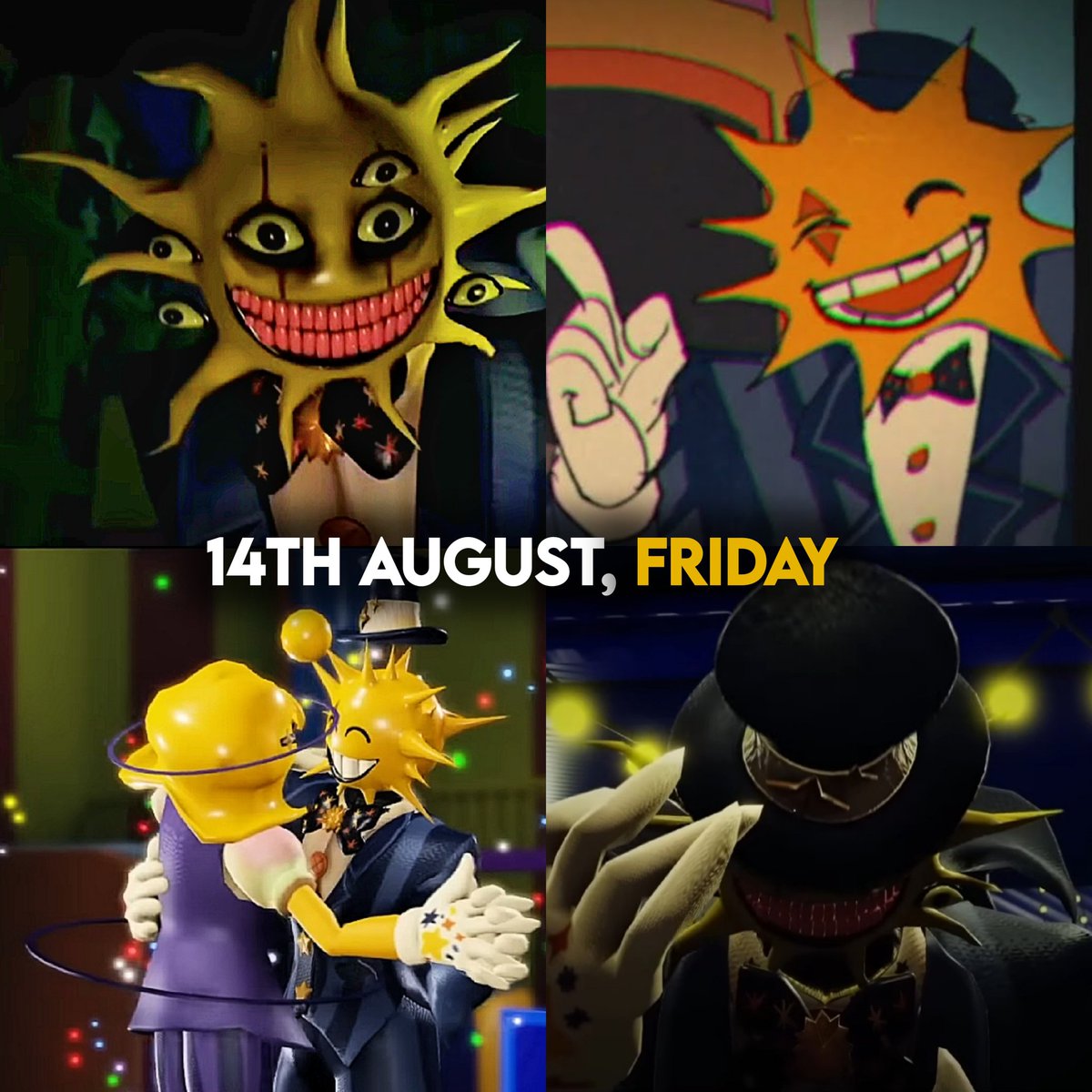 mascotmassacre's tweet photo. 🎭 Wonderland Final Release Date

The high quality co-op multiplayer mascot horror game wonderland finally releases this Friday on Roblox.

Will you give it a try? https://t.co/w2kxTPCh7x