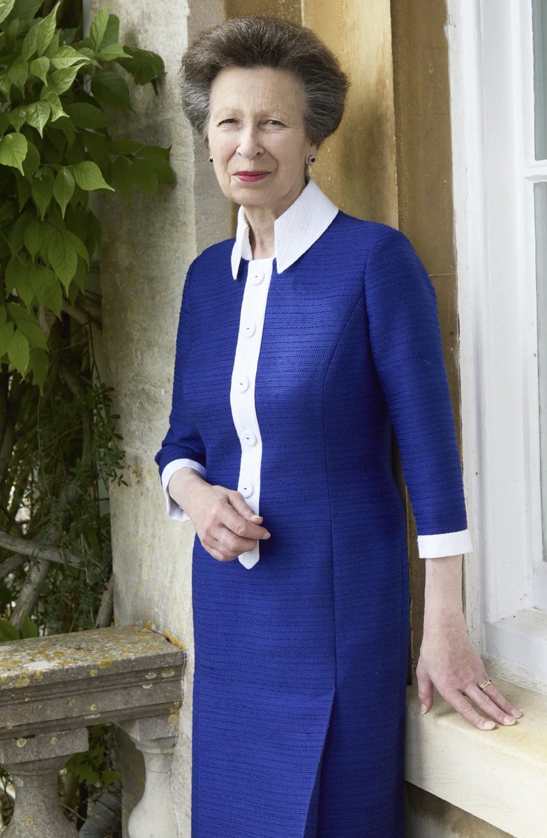 Whisperscrown's tweet photo. In just a few days, The Princess Royal will turn 76. 💙

There are many things I admire about Princess Anne, but perhaps most of all is the way she seems to simply be there.

There for her parents through the years. There for her brothers. There for her children and grandchildren. And there for her nieces and nephews as they have grown into their own lives and roles.

She has never appeared to need the spotlight to show how much she cares. Sometimes love is simply showing up — standing beside your family through celebrations, difficult moments, enormous changes and ordinary days.

And through it all, Anne has remained unmistakably Anne: strong, hardworking, loyal, wonderfully no-nonsense and entirely her own person.

As her 76th birthday approaches, that is what I find myself admiring most. Behind The Princess Royal is a daughter, sister, mother, grandmother and aunt who has spent a lifetime quietly being there. 💙

Just a few more days until we celebrate her. 👑

#PrincessAnne #ThePrincessRoyal #RoyalFamily #BritishRoyalFamily #PrincessAnne76 #RoyalBirthday #WhispersOfTheCrown
