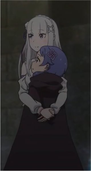 Re:ゼロから始める異世界生活 第78話 ツイート画像 1
