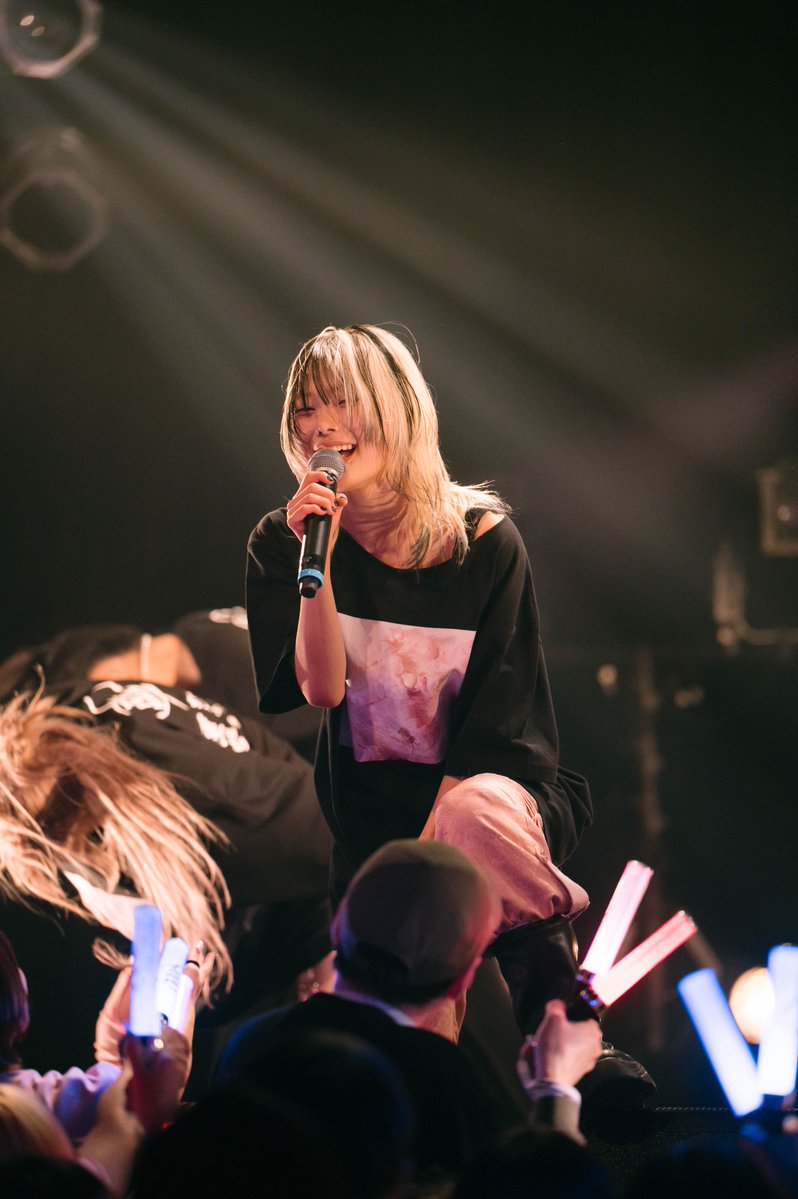 TKTspaghetti's tweet photo. すず奈さんのこういう表情素敵だと思う

2026/08/12
“桃色レジスタンス”
Spotify O-WEST

#桃色レジスタンス0812
#THEPINKMINDS
#まいんずちゃん
#北川すず奈 https://t.co/PdG0989Jps