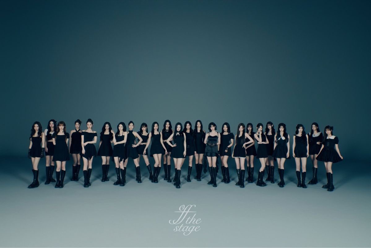 joyullz's tweet photo. tripleS as brand ambassadors cuz I’m bored https://t.co/V8m9V5so02