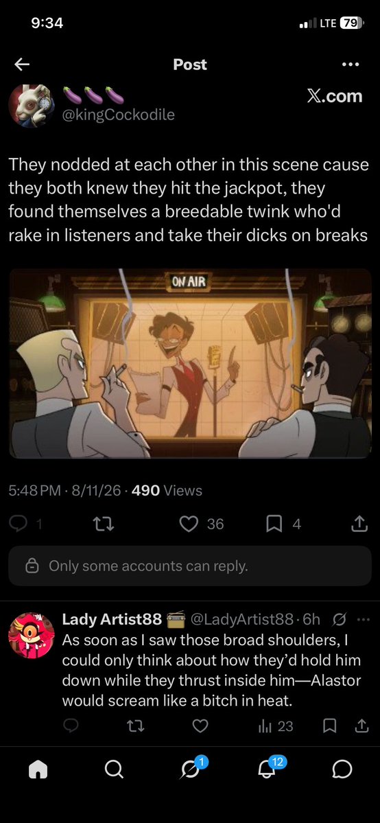 WANKOFDETH03's tweet photo. I agreed with your take until I read ur replies…the concept of gooning to a black man in the 1920’s during the Jim Crow laws getting raped by three white guys who are using their privilege as an advantage is foul bro. You outta rethink this one in a more serious way tbh https://t.co/o6TKYbmdGC