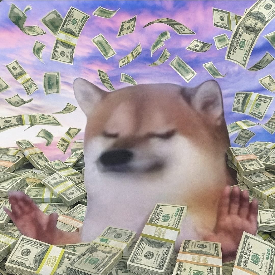 trustmebropls's tweet photo. Almost 1k people holding $trust now!

Everyone is trusting eachother. https://t.co/V5TJC1jxrZ