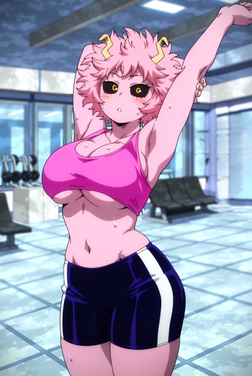 WaifuuSFW tweet picture