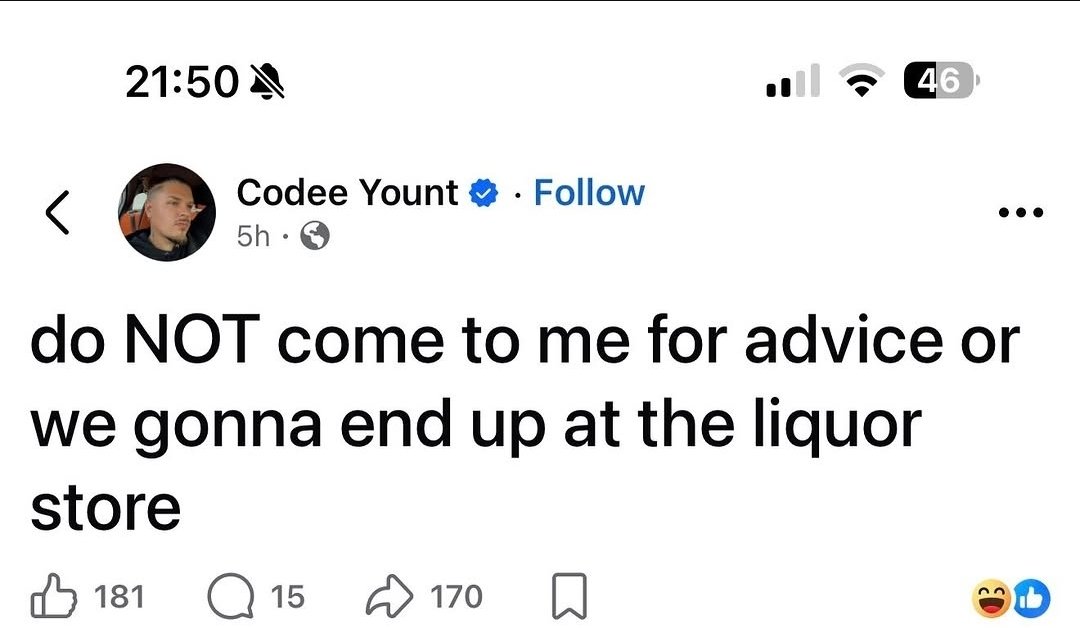 ced_jayy's tweet photo. https://t.co/W2tVKQz3Vd