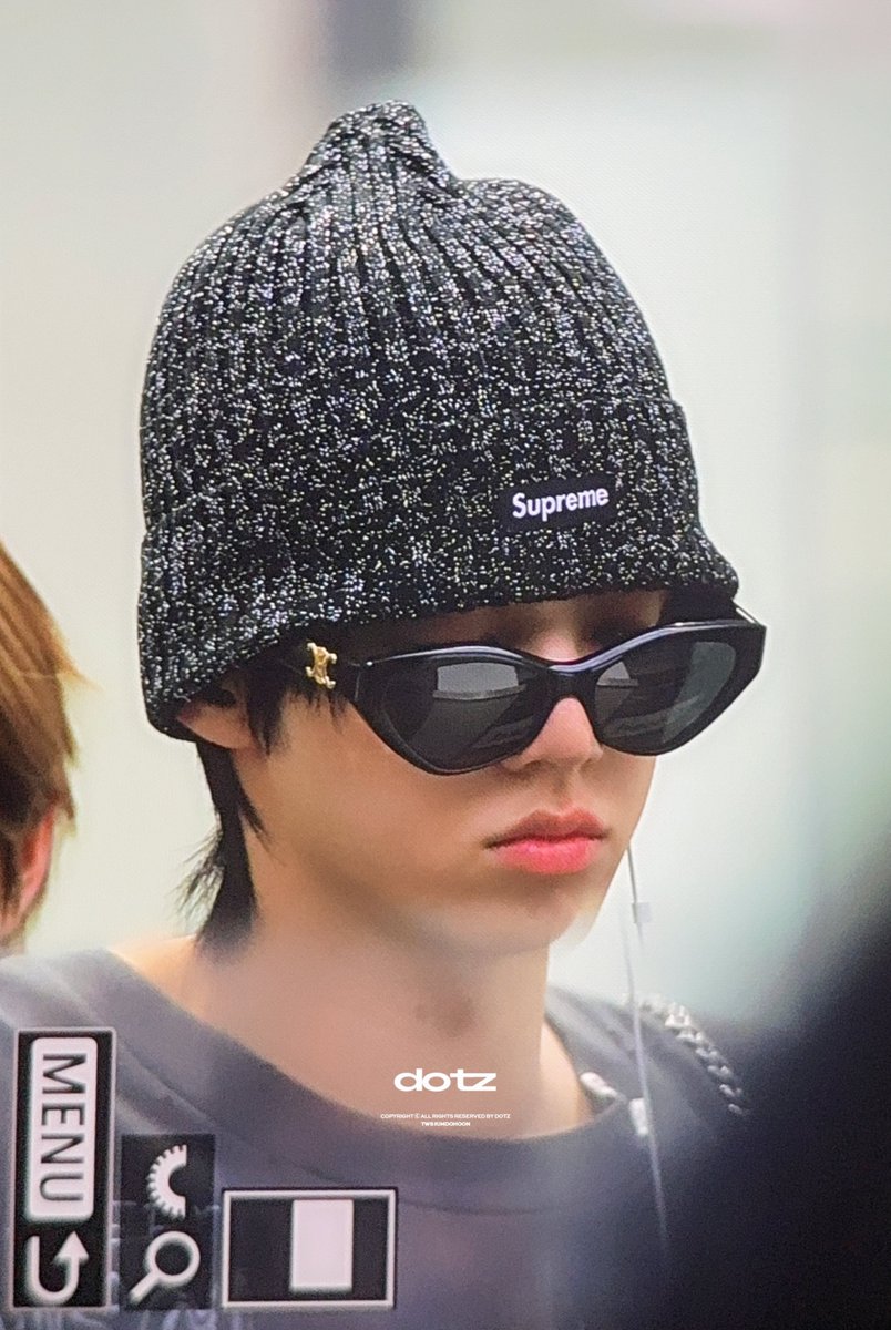 PAST_DOHOON's tweet photo. 250812 HND

#도훈 #DOHOON #ドフン #투어스 #TWS https://t.co/SFRcRetEoi