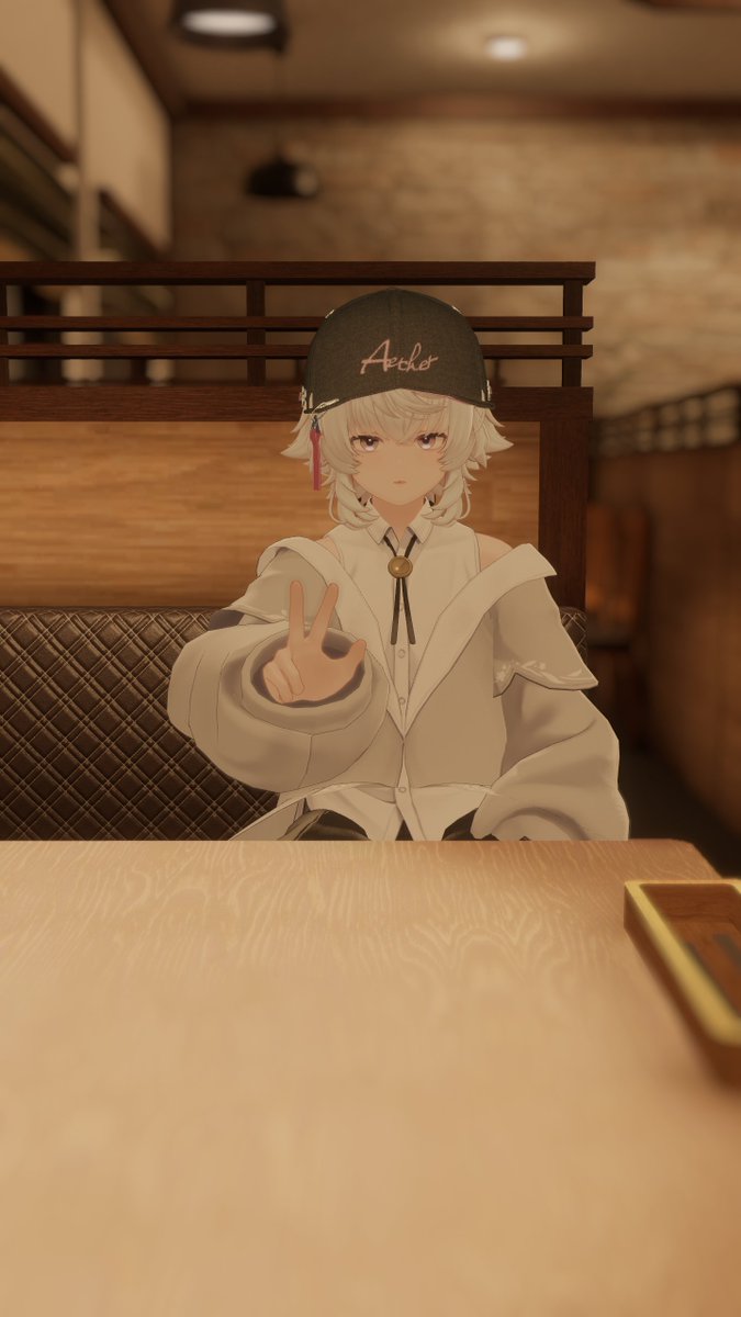 narinari_VRC's tweet photo. VRChatで人と喋ってみたい気持ちはめちゃくちゃあるのに、いざ人を前にすると緊張して何もできず、写真だけ撮って帰ってきました。むずかしい。 https://t.co/Q7AxgECAyx