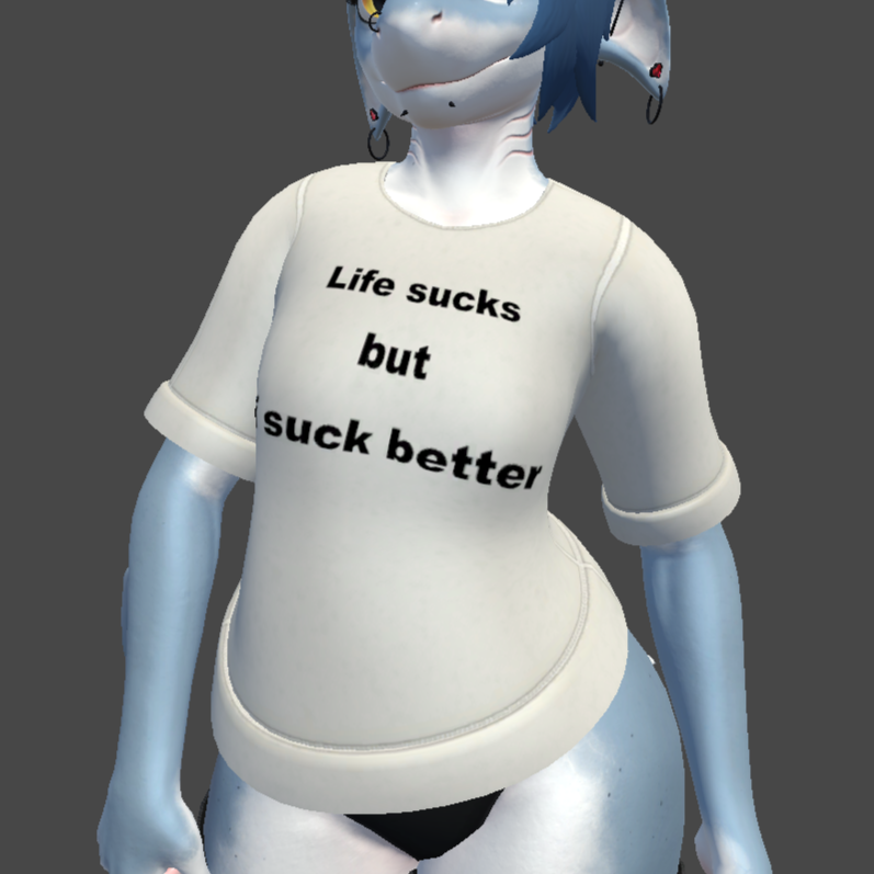 FoXenStudiosLTD's tweet photo. Working on clothes for Akula, will be released soon!
#vrchat #vrchatwip #furry #akula #avatar #wip https://t.co/dwj7lzbWwu