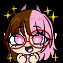emrald_nova's tweet photo. Made another emote! Im really enjoying making these ✨️ maybe one day I'll have a use for them lol

Anywaaaay...this one was inspired by my long distance friend ❤️

#emote #twitch #twitchemote #chibi #demonchibi https://t.co/J1swtSpKeR