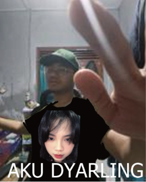 AergiaAjah's tweet photo. AKU DRYALING
#MeiLawak https://t.co/DMc6QfHJ0T