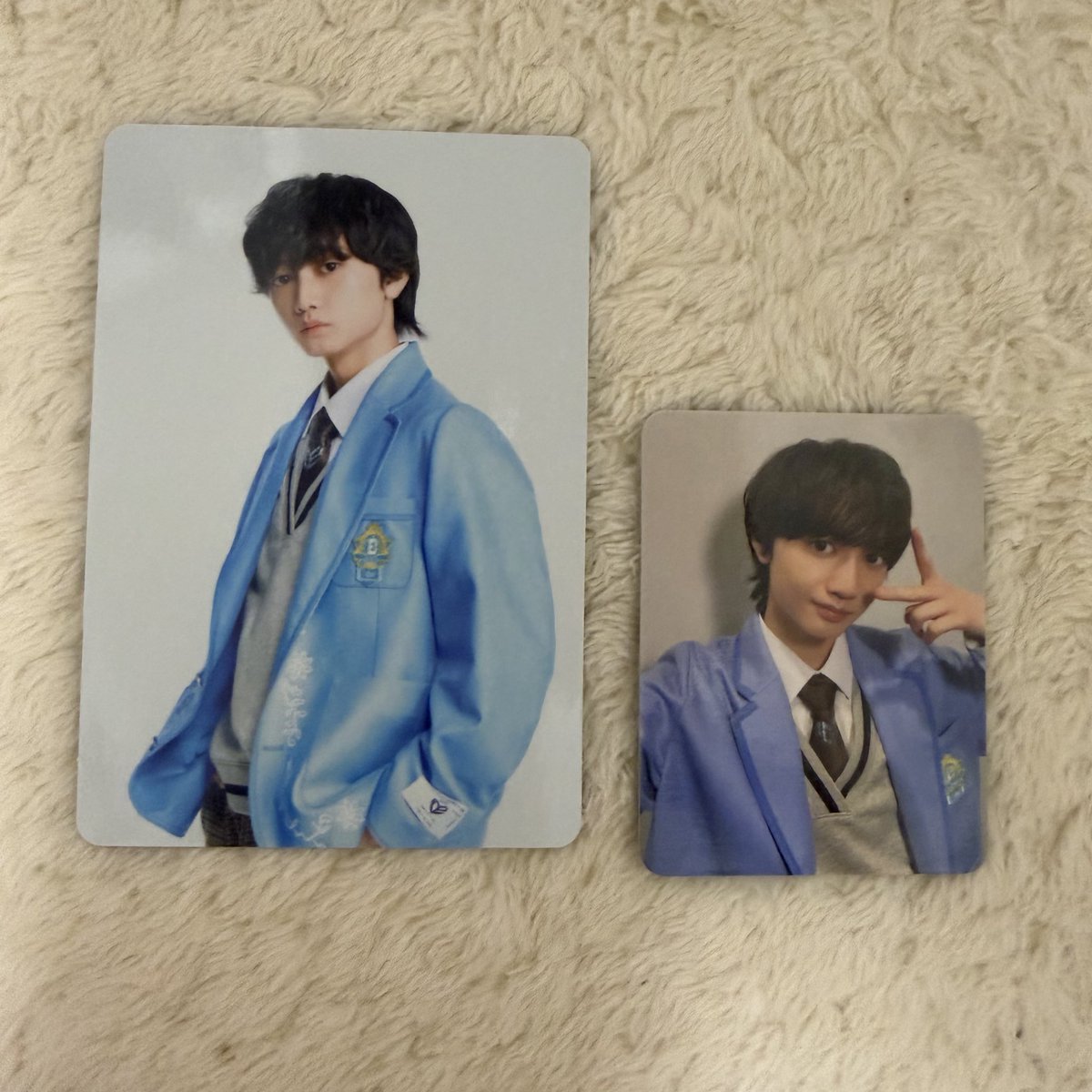 kyulas_'s tweet photo. @goods_ya_t 検索より失礼致します。
下記のものと竹野交換可能でしょうか。
ご検討よろしくお願いいたします。 https://t.co/7wiNSt6EzT