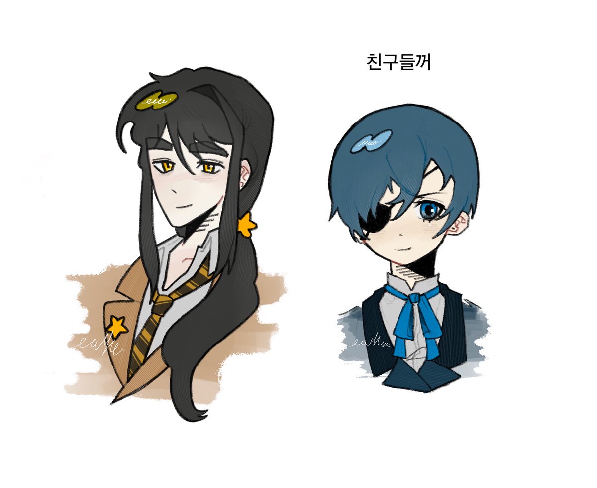 phellosC's tweet photo. #그림러_𝕏친소
#트친소
1,2차합니다 학생이라 바뻐서 잘 못 들어옵니데... 같이 놀아주세요감사합니다 https://t.co/G9pEwVAQsJ