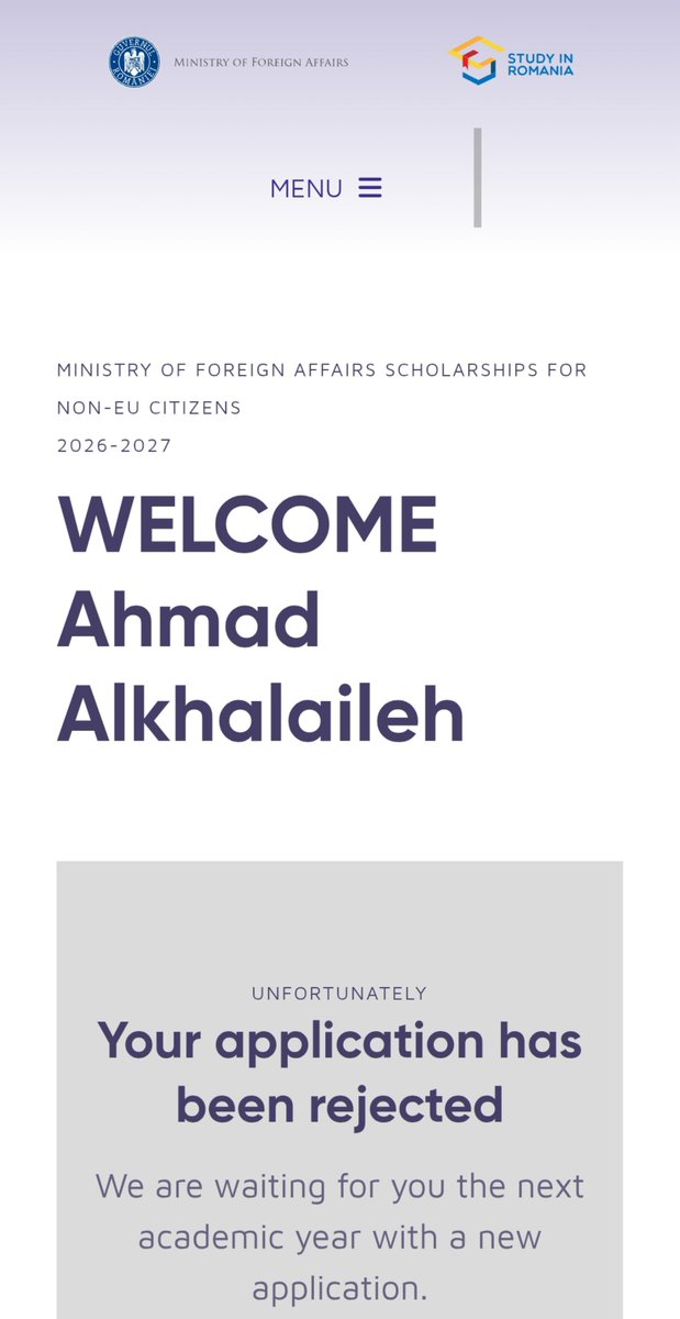Ahmad____Baker's tweet photo. 🇮🇪🚫
🇷🇴🚫
New destination coming soon, Inshallah https://t.co/YlkoD1xjmY
