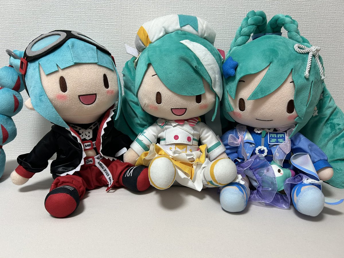 PaNe393939's tweet photo. 今回のマジミラで連れて行くイカれたメンバーを紹介するぜ！

初参加のふりかけちゃん！！
後輩ちゃんの活躍を見たいヒーパ姫！！ https://t.co/EZC49asj8P