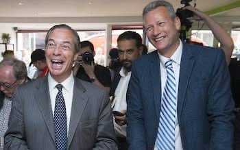 cymbal_martin's tweet photo. Epstein, Bannon and Putin. All plotting, all invested, in traitor #Farage as the 'leader' of far right Europe ...... https://t.co/70E8EnDzBZ