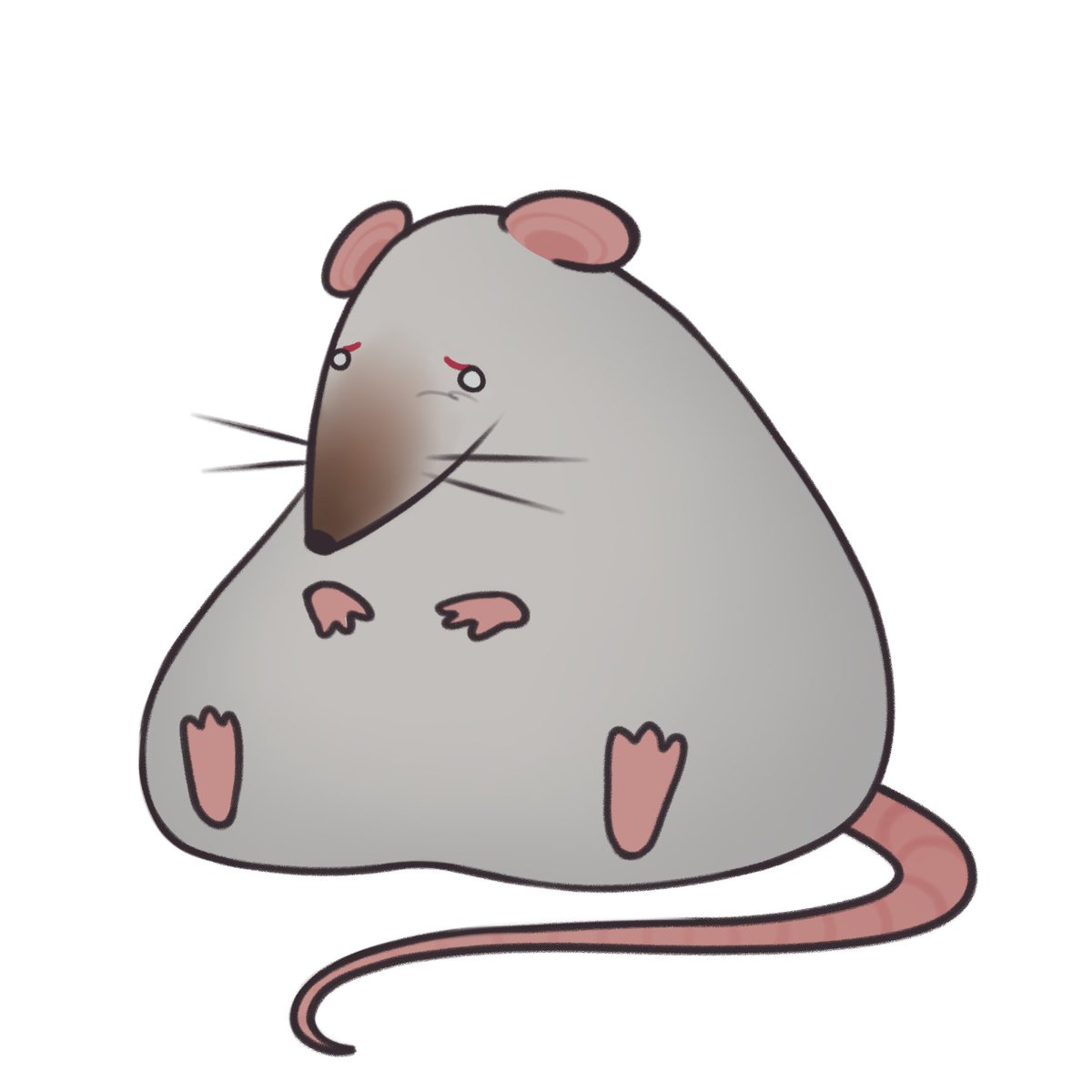 ratkingjago's tweet photo. Howdy howdy howdy!
I’m a new nonbinary (any/all) PNGTuber on the scene having just crawled their way out of the sewer. Mind coming by, having a laugh, and playing some games?
https://t.co/LLDfLm9IZs
Art by SpectralSillage on Etsy!
#vtuber #pngtuber #streamer #twitch https://t.co/xN3sngiiH1