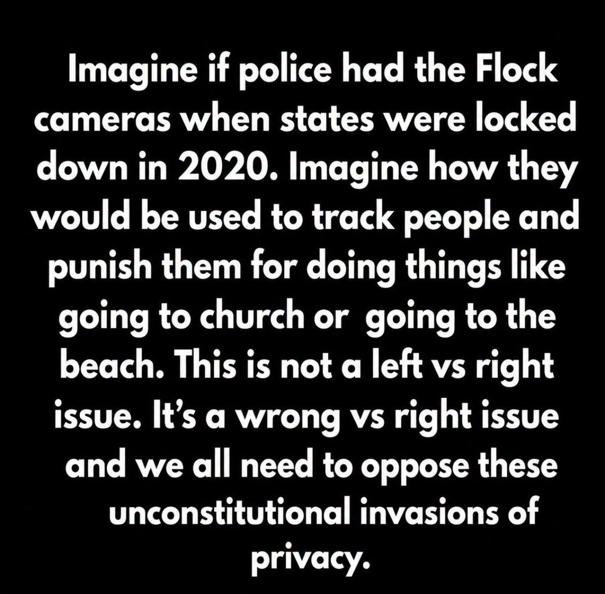 its_The_Dr's tweet photo. This is where we are headed, imagine the next Forced down our throat health Scare that is probably a lie. Mass Surveillance everywhere and Forced Lockdowns! Covid Control on Steroids! https://t.co/L2a9J1HN3g
